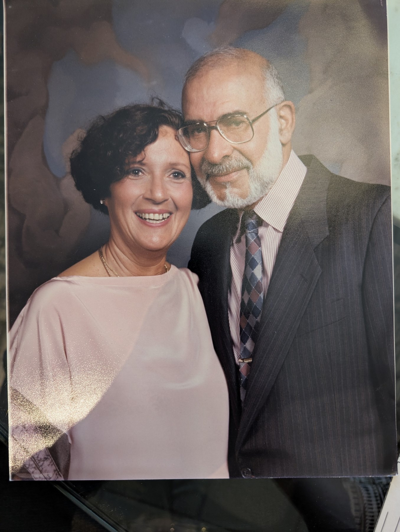 Avis de décès de Marcia W. Stone