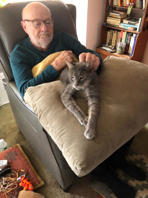 Obituary of David C. Tatge