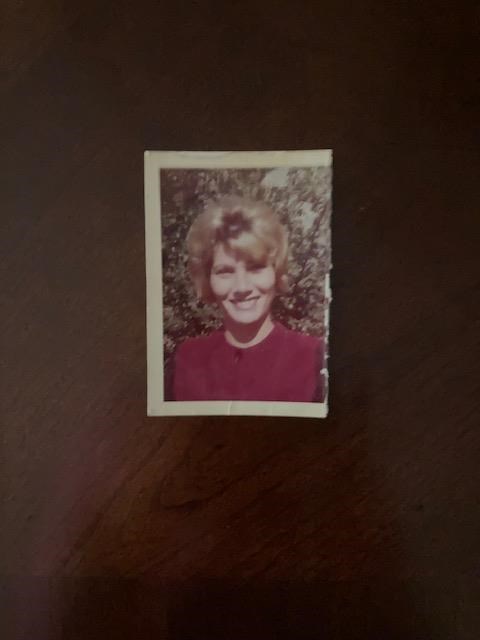 Obituario de Cupie Ross