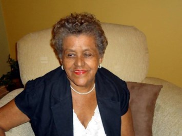 Obituario de Rita López De Jesús