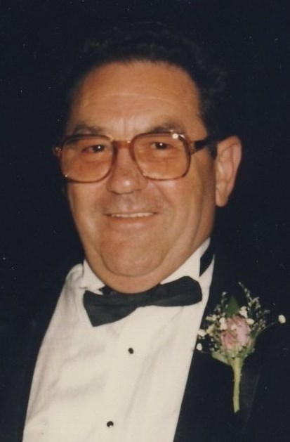 Obituary of Joseph R. Goletz