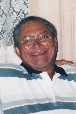 Obituary of Senerath W. Sooriarachchi