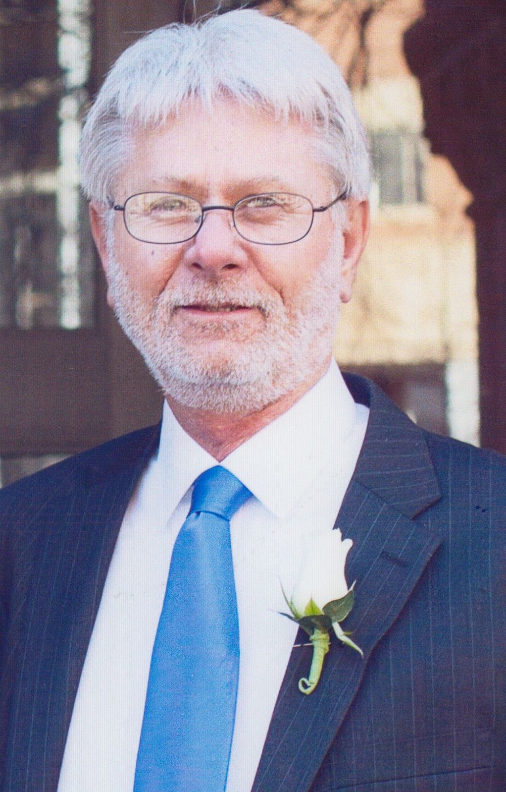 Obituary of Dennis S. Waczak