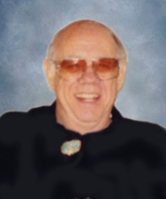 Obituary of Glenn B. Prager