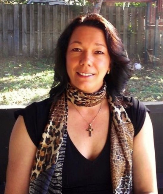 Obituario de Renee Lee McKinney