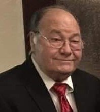 Obituario de Joseph James Young