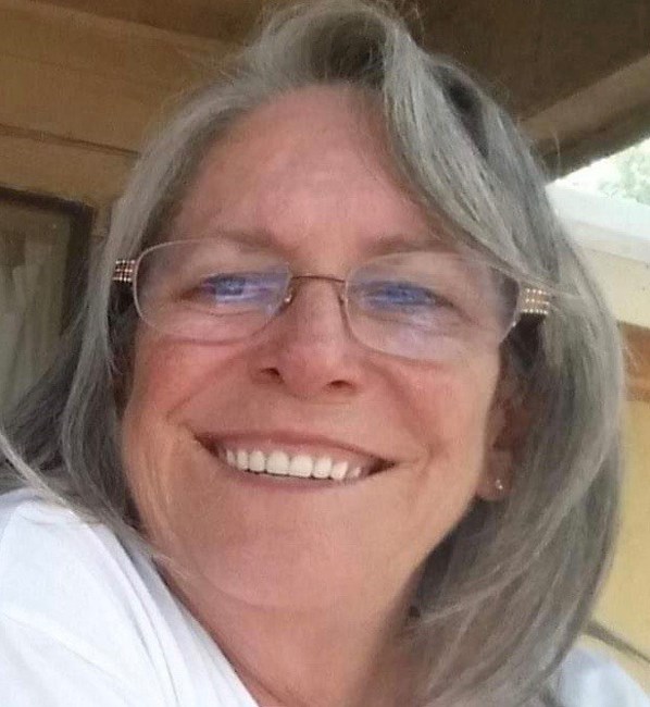 Avis de décès de Cathy Hughes