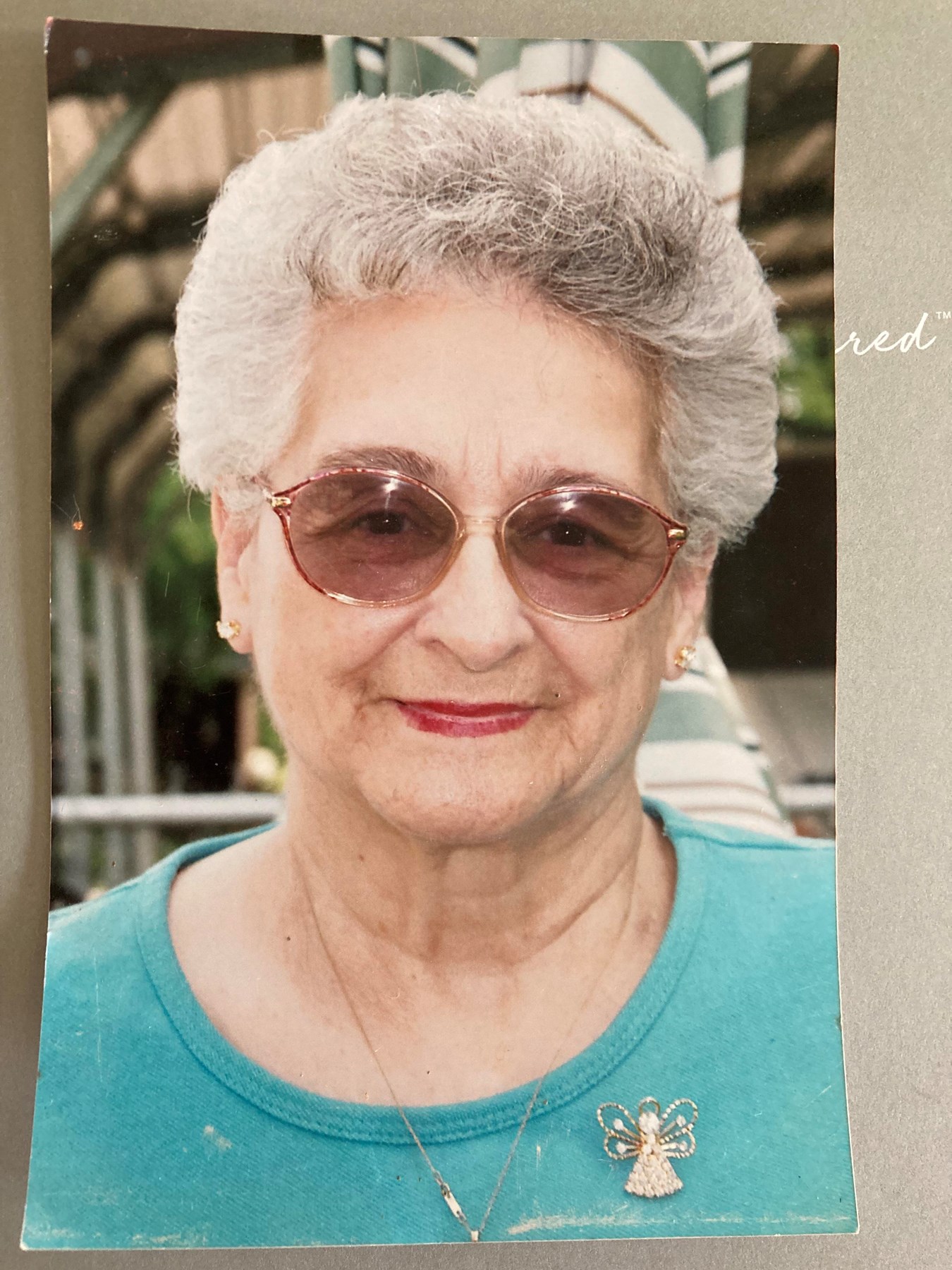 Obituary of Margie Lavada Phillips