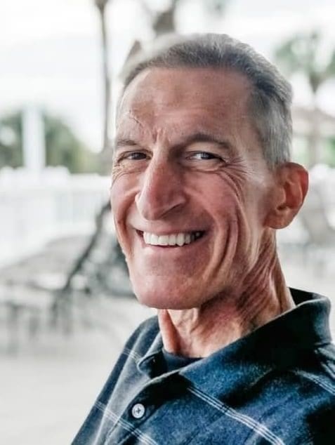 Obituary of David "Dave" Robert Hempfield