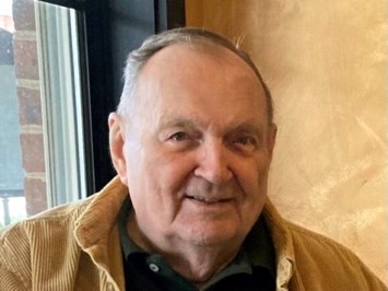 Obituario de William A. Oleson