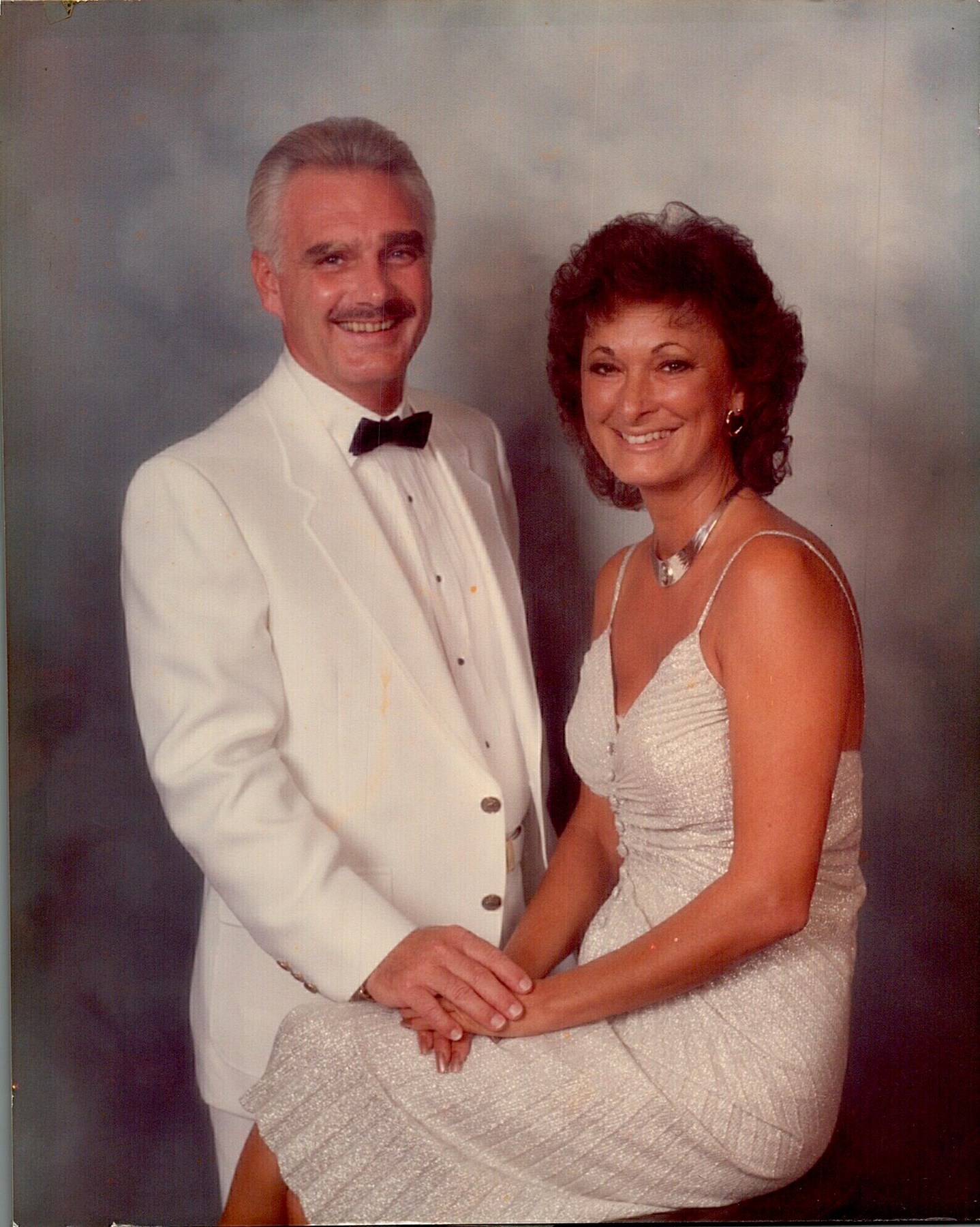 Avis de décès de James Allen  Bowman