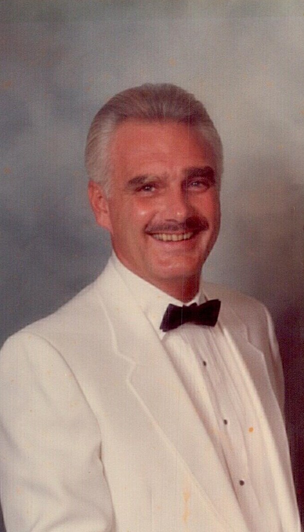 James Allen Bowman Obituary Clearwater, FL