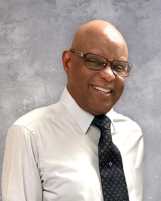 Obituary of Bruce Garion Dansby Jr.