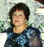 Obituary of Guadalupe P. Rivas