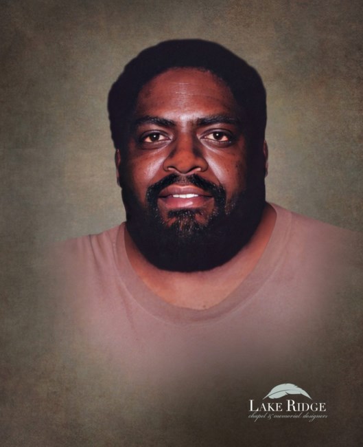 Avis de décès de Larry Patton