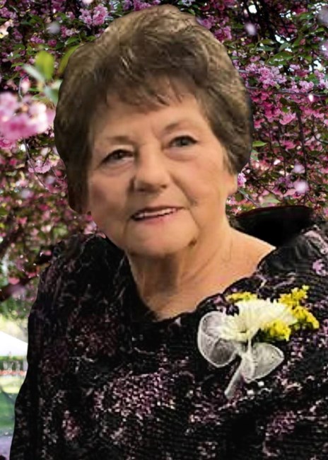 Obituary of Judith Thompson