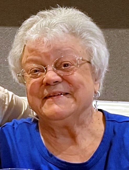 Obituary of Wanda Lee Grubbe