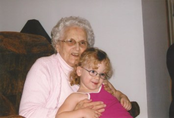 Obituary of Marjorie R. Rosenkranz