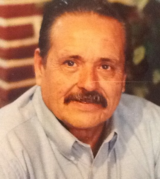 Obituary of Hebaristo Jose Sanchez