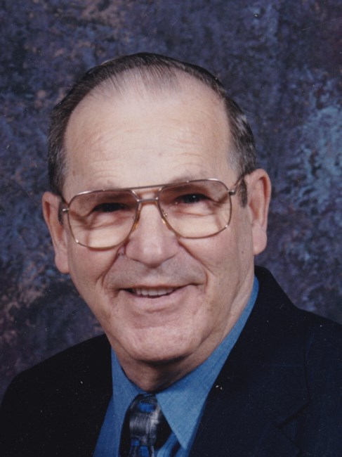 Avis de décès de Walter Louis Wright Sr.