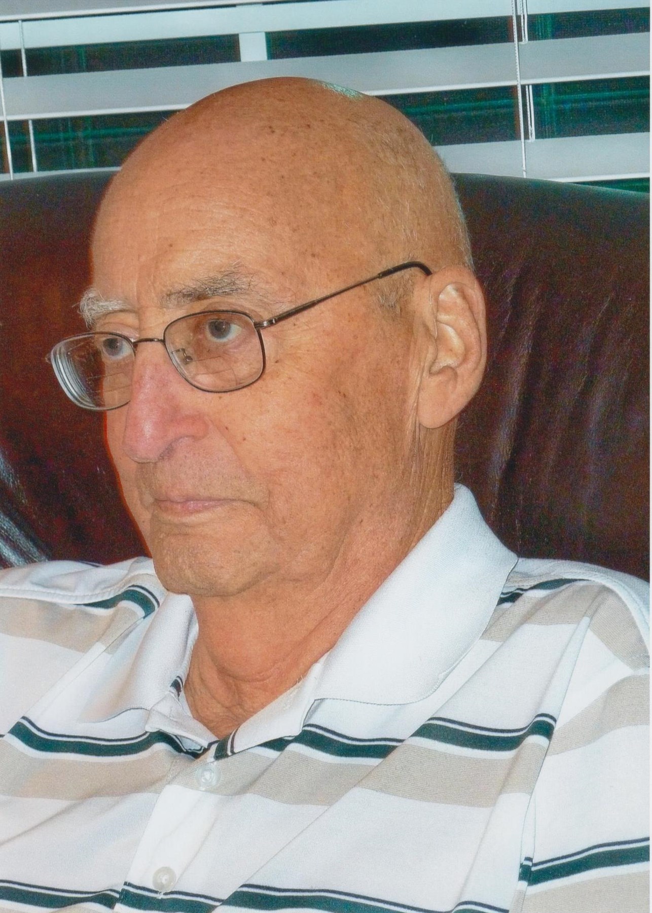 John Obituary Williamsburg, VA