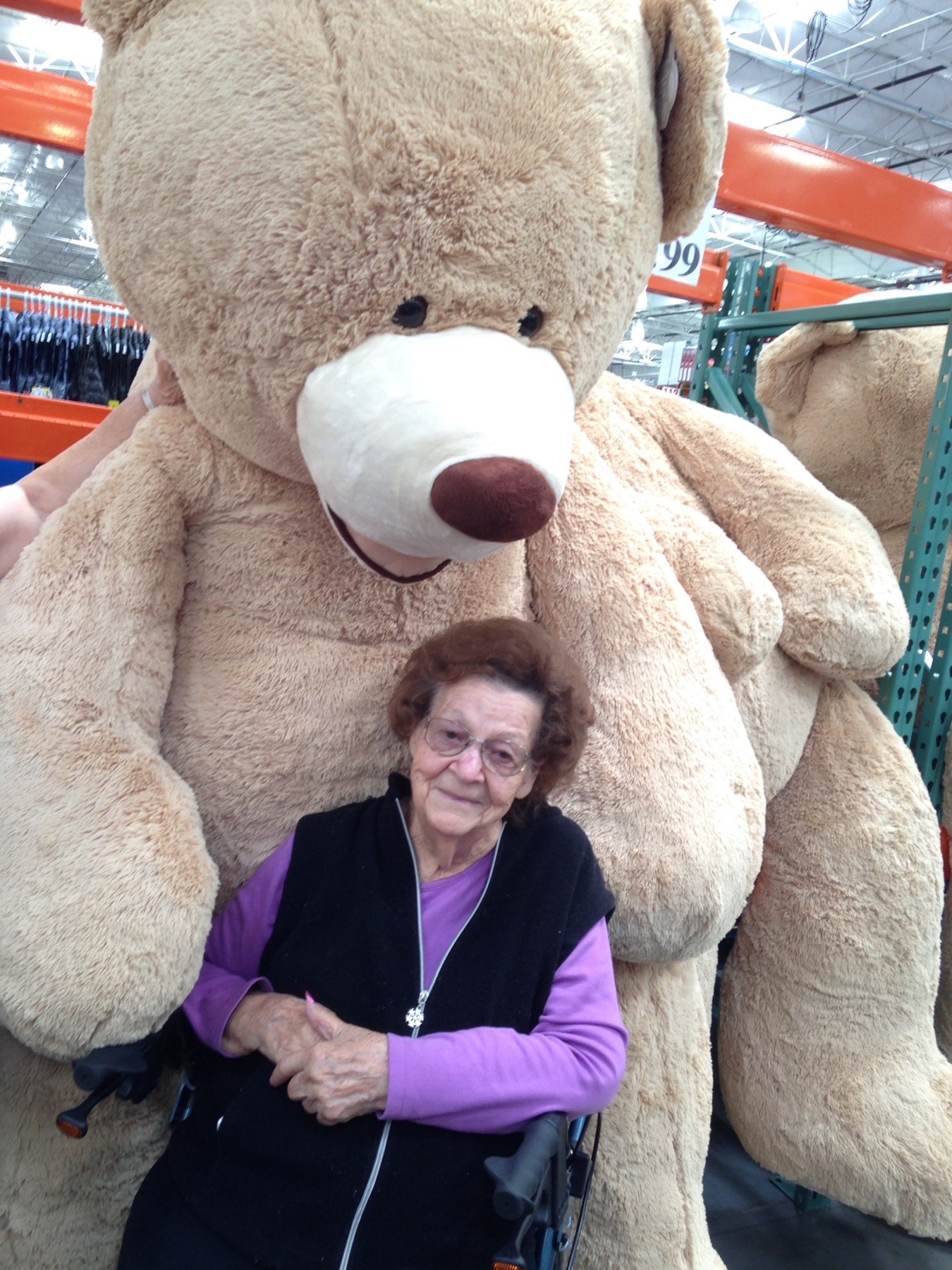 Obituary of Marie C. Piper