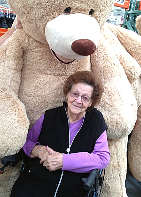 Obituary of Marie C. Piper