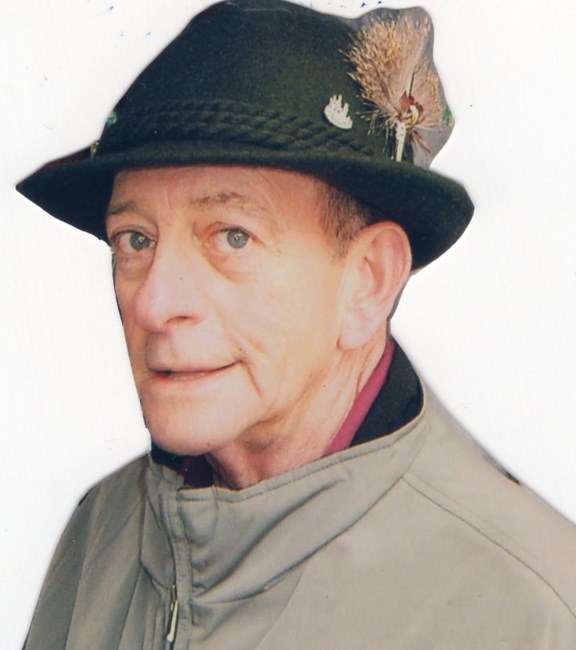 Avis de décès de Louis "Sweet Lou" Arthur Davis