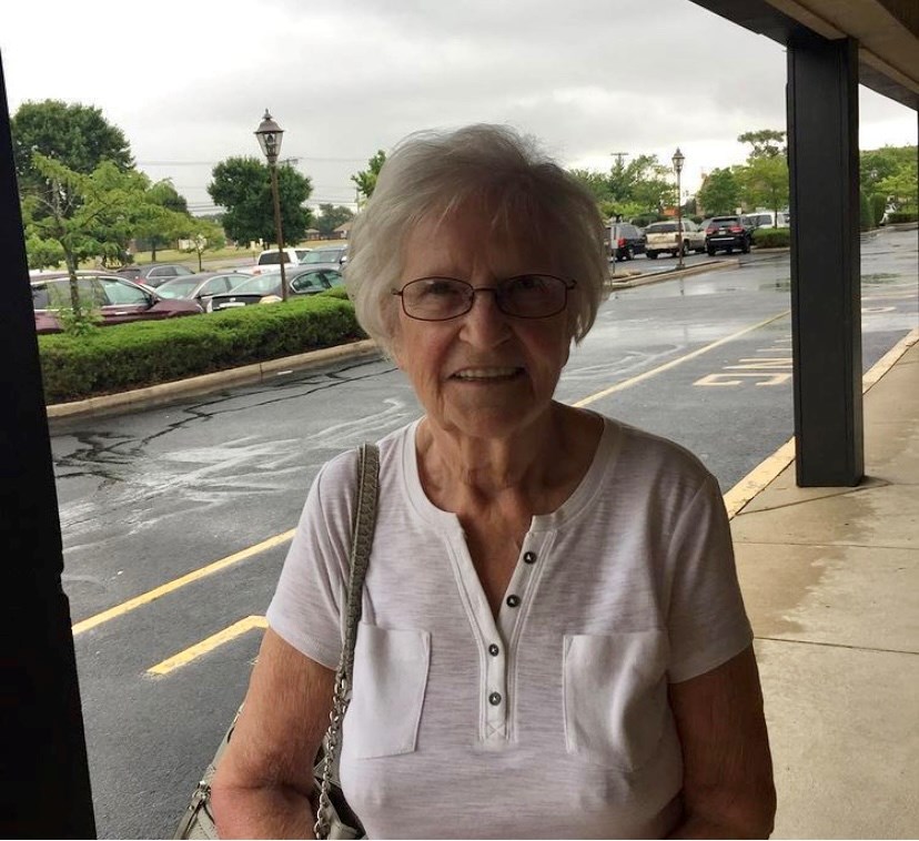 Obituary of Margaret A. Anderson