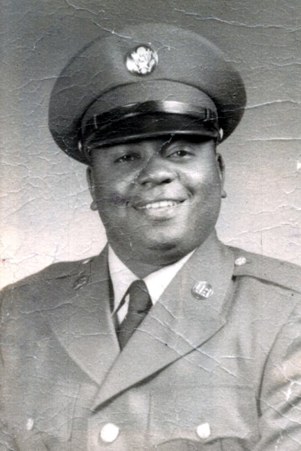 Obituario de Ornal Ray Blake