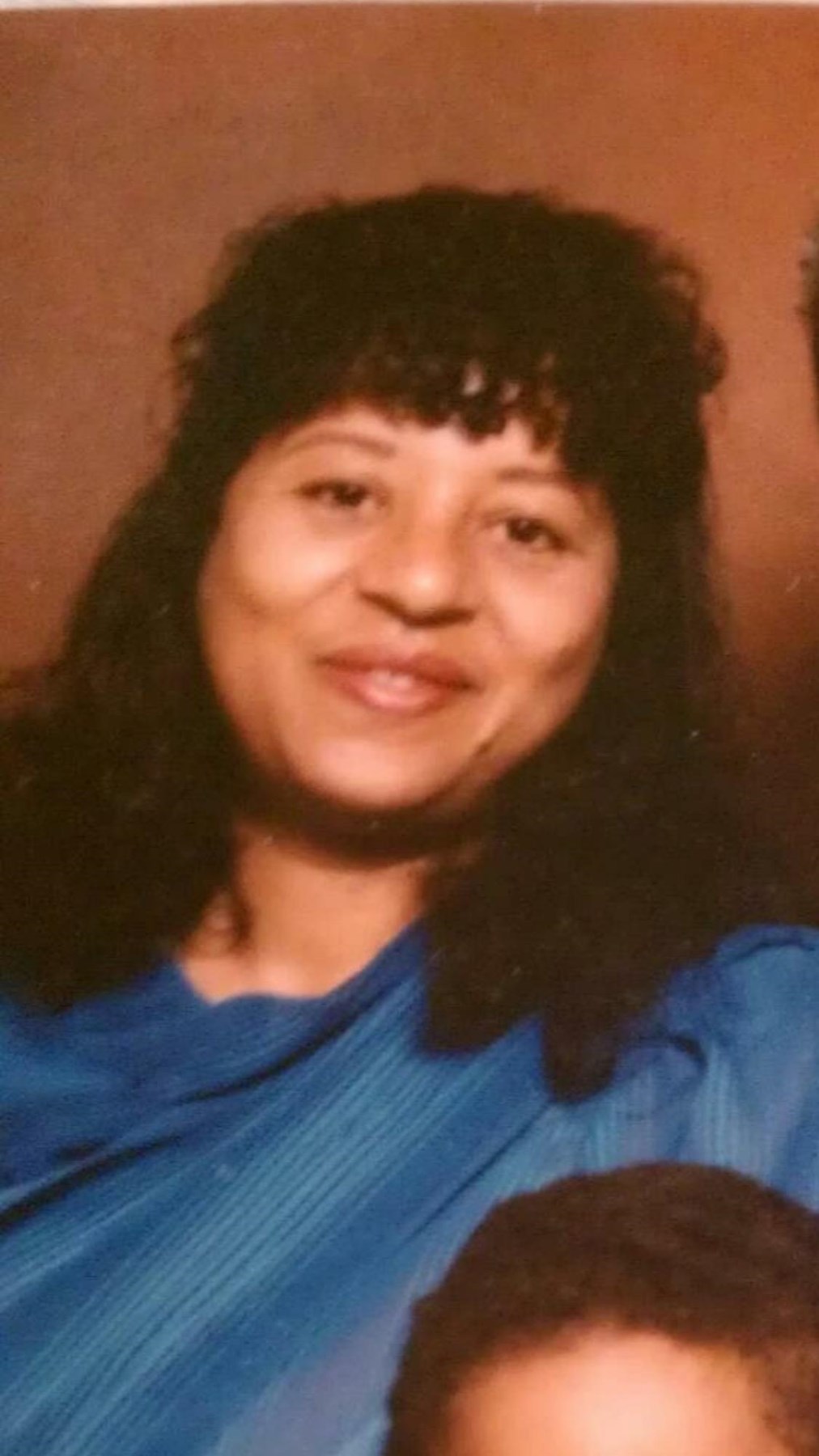 Marcella Ford Obituary Sacramento, CA