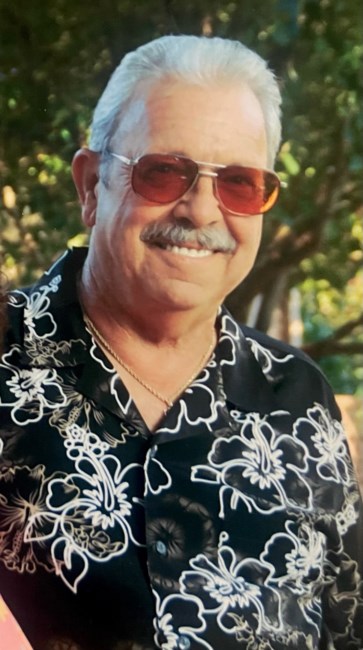 Obituary of David Rhea Davis Jr.