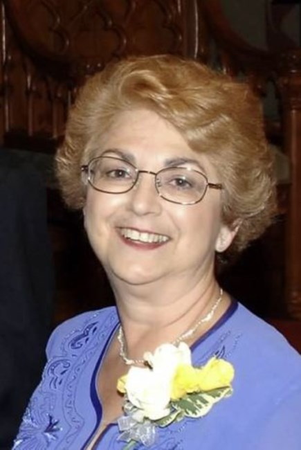 Obituary of Glenda Carrol Arnold