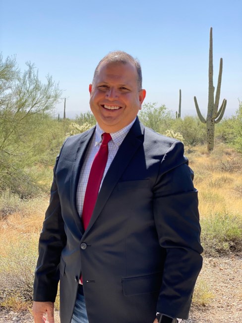 Obituary of Francisco Jose Figueroa