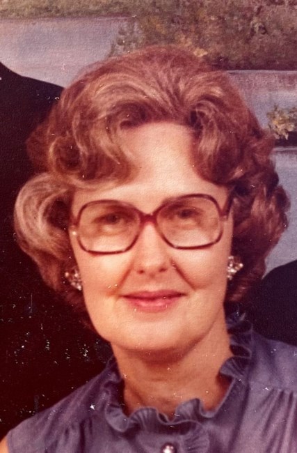 Obituary of Jerlene Clark Darnell