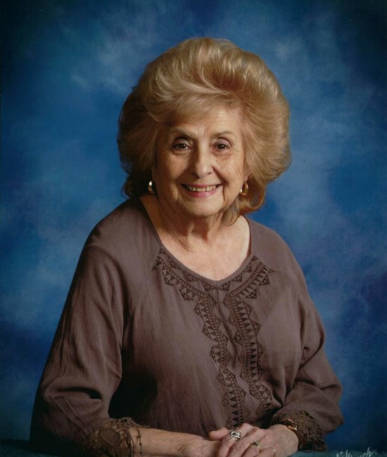 Obituary of Alma Louise Alford