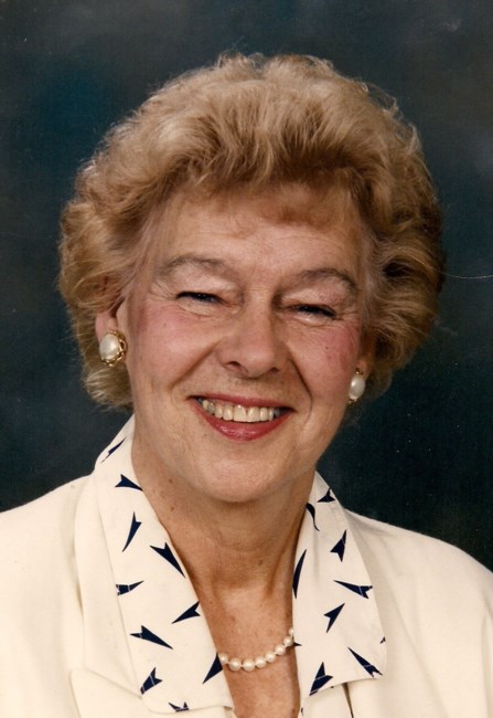 Obituary of Jean Poirier