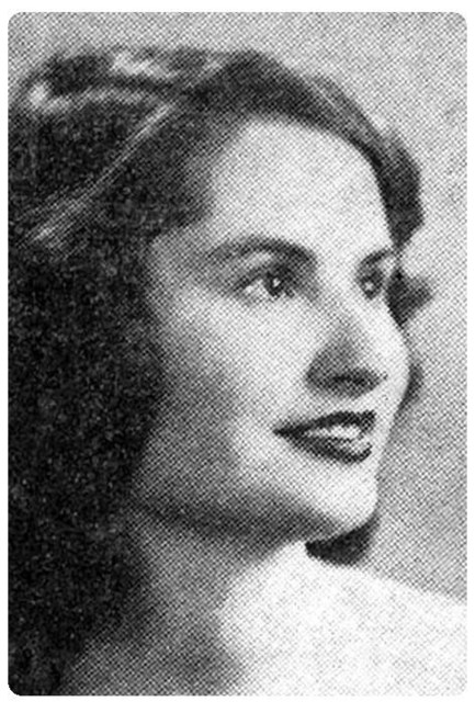 Obituary of Joan Roach