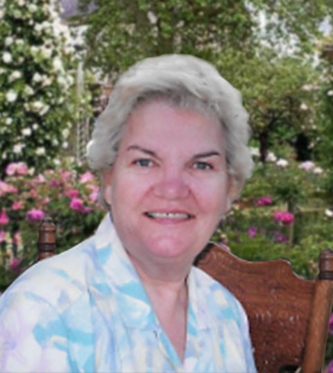 Obituary of Mary Ellen Richter