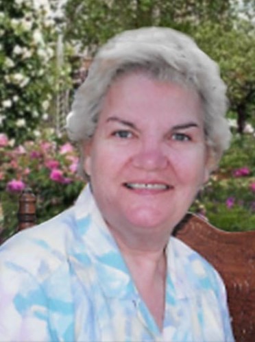 Obituary of Mary Ellen Richter