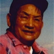 Obituary of Dick D Tanaka