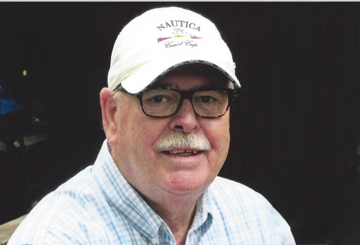 Obituary of Mr. Stanley "Gord" Gordon Ross McGillivray