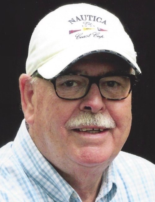 Obituary of Mr. Stanley "Gord" Gordon Ross McGillivray