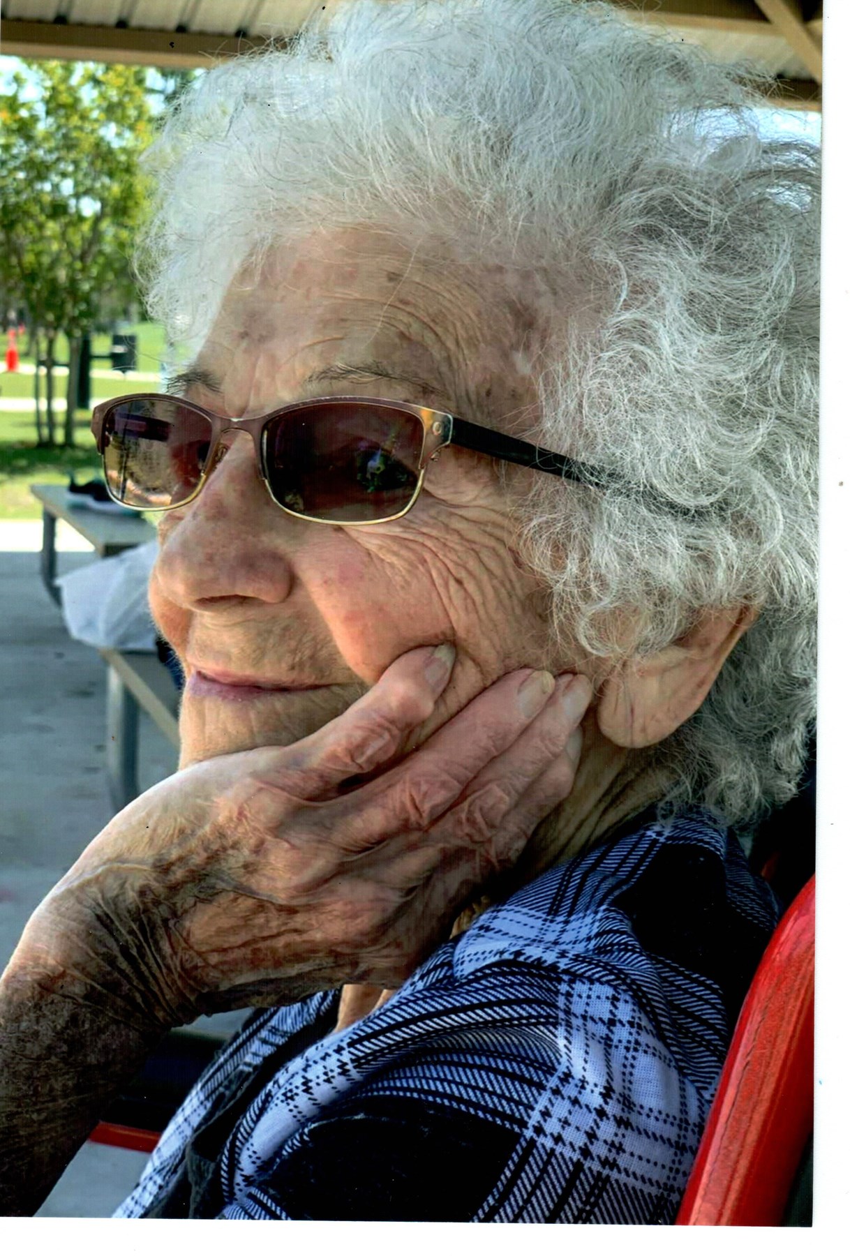 Obituary of Norma J. Hall