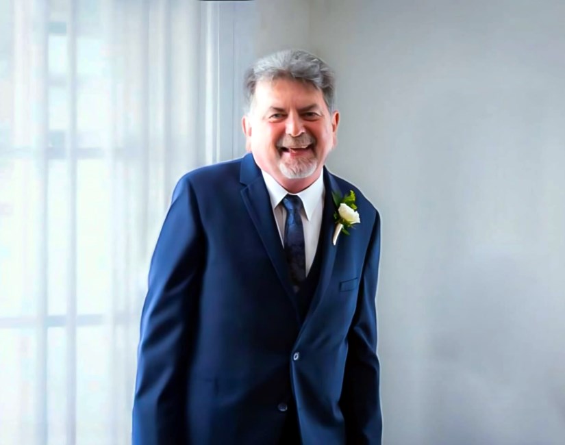 Obituary of Michael P. Wilson