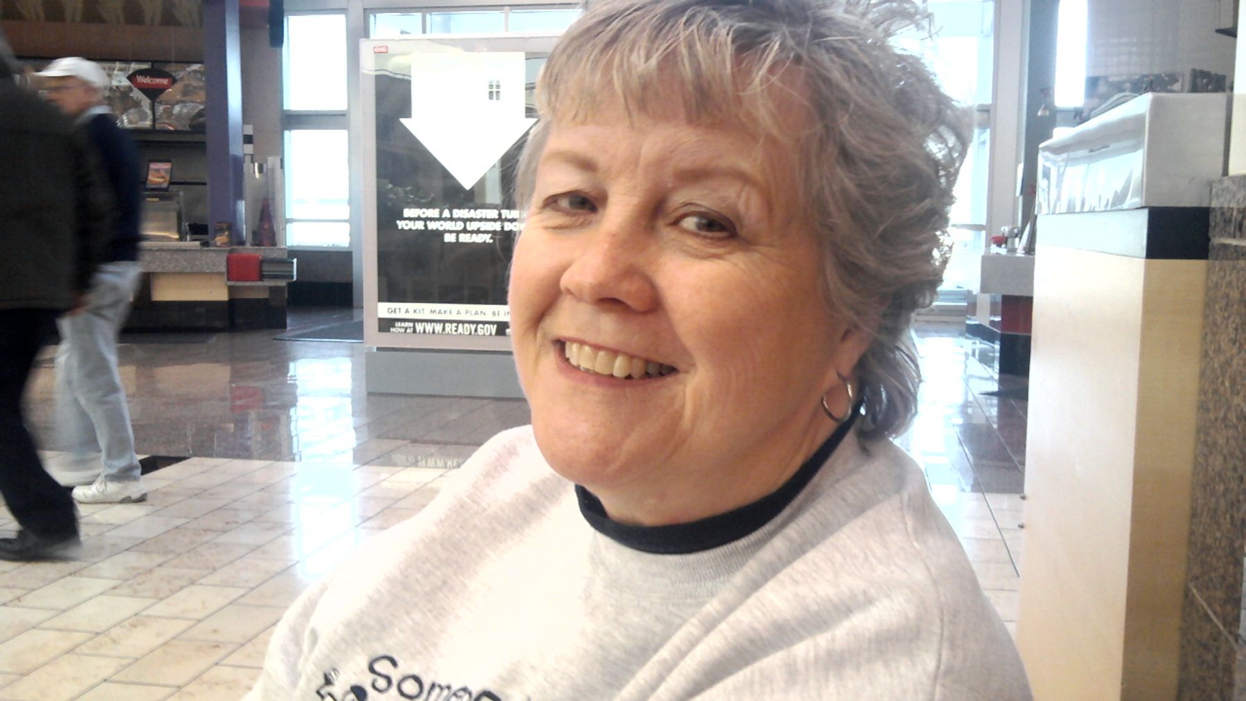 Obituary of Barbara J. Roberts