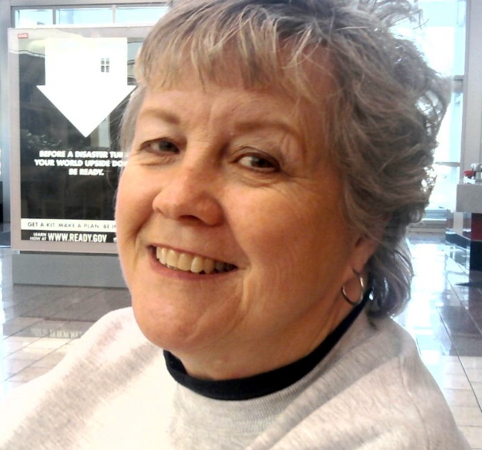 Obituary of Barbara J. Roberts