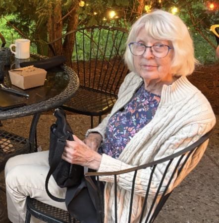 Obituary of Alice Leone Littlefield