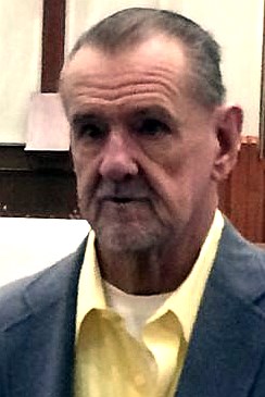 Obituary of Thomas J. Walsh III
