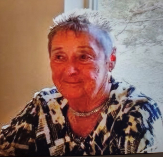 Obituary of Barbara Jane Barlow-Ponder